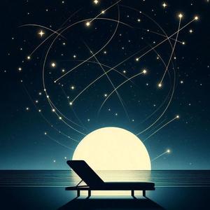 A Shooting Star Night