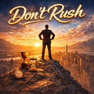 Don't Rush