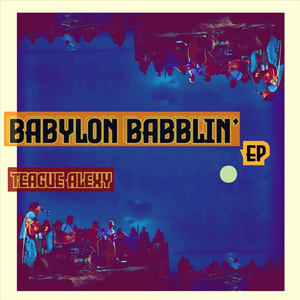 Babylon Babblin'