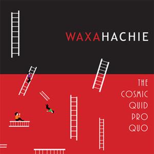 Back To Where And When I Was