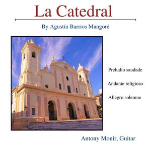 La Catedral