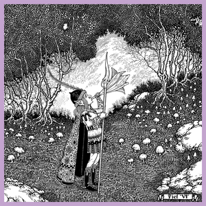 Moss Shod Battlements