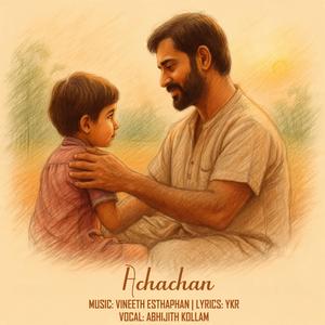 Achachan (feat. Abhijith Vijayan)