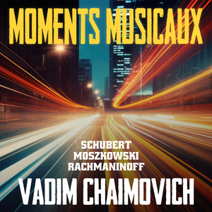 Moments musicaux