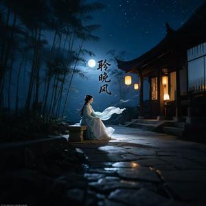 聆晚风.wav