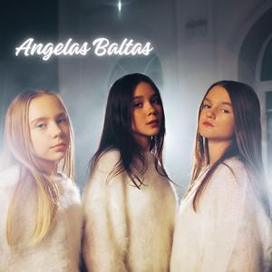 Angelas baltas