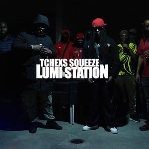 LumiStation (feat. Lboys)