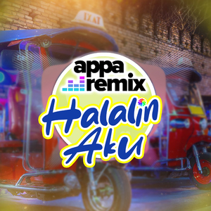 Halalin Aku