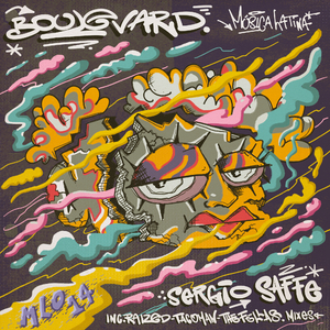 Boulevard (TacoMan, Raized, The fellas (US) Remix)