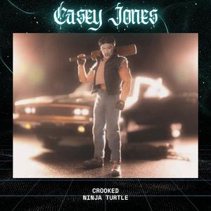 Muscle Mania (feat. Crooked Ninja Turtle & Epic Toy Sound) (Casey Jones Theme)