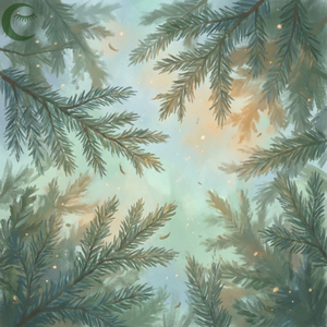 Pinecrest Reflection