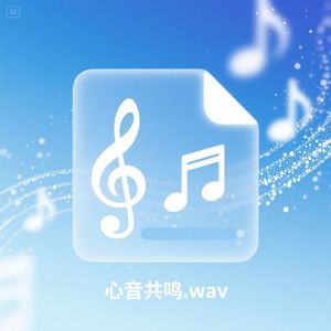 心音共鸣