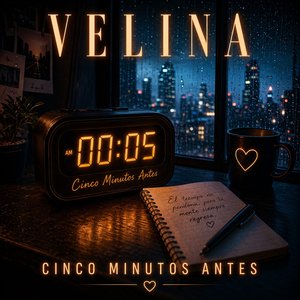 Cinco Minutos Antes