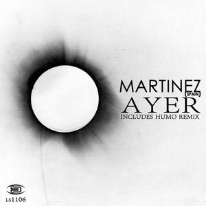 Ayer 40 (Humo Remix)