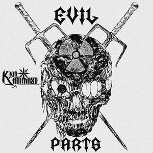 Der blutige Fluss Gottes