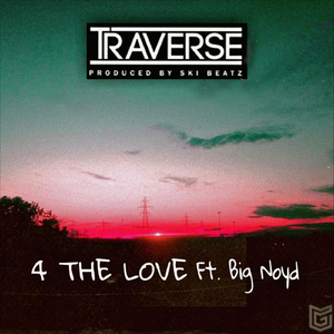 4 the Love (feat. Big Noyd)