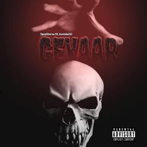 GEVAAR (feat. Asvnda 26)