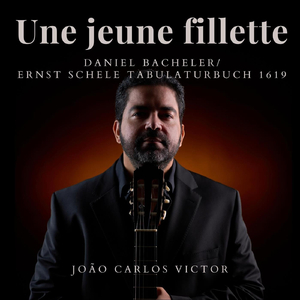 Une Jeune Fillette (A Young Maiden) [Arr. João Carlos Victor]