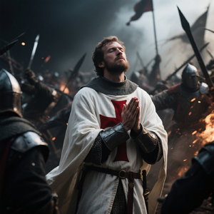 Chant of the Guarded Soul