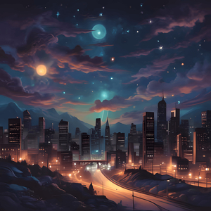 Echoes in the Night