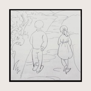 산책(散步)(prod.Pacific)