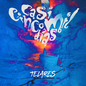 Casi Cinco Mil Dias