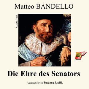 Kapitel 2: Die Ehre des Senators
