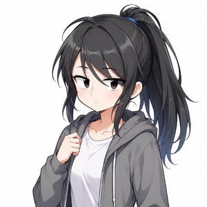 虚拟少年