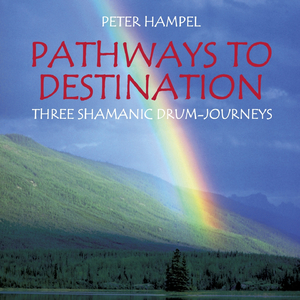 Shamanic Drum: Journey to the Spiritual Guide