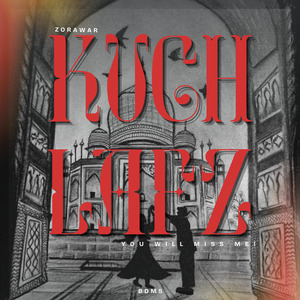 KUCH LAFZ
