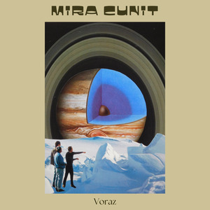 Voraz