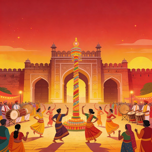 మన విజయనగరం వెలుగు