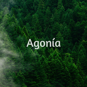 Agonía