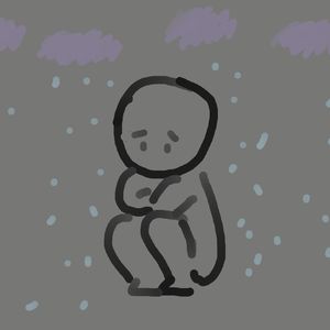 唉 咋还没好好告别你就走了捏