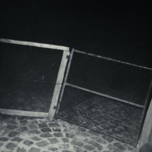 There's Always Darkness