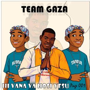 Hi vana va Hosi Yesu (Bohie, Shoun, & Asamira)