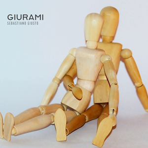 Giurami (Cover)