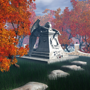 အချစ်က ဒီမှာ အဓိပ္ပါယ်မဲ့တယ်။