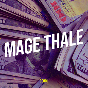 Mage Thale