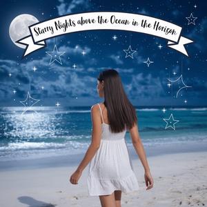 Starry Nights (Miles Away Yet We Share This Light Edit)