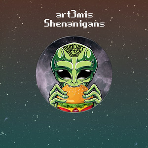Shenanigans (Original Mix)