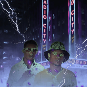 Ganas (Audio Oficial)