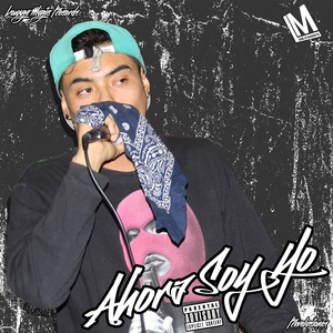 Ahora Soy Yo (Crow dosis, Riser)