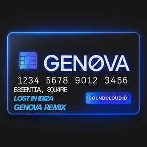 Lost In Ibiza (GENOVA Remix)