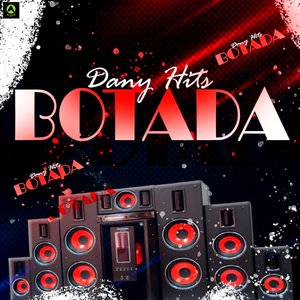 Botada (feat. Eliza Maria)