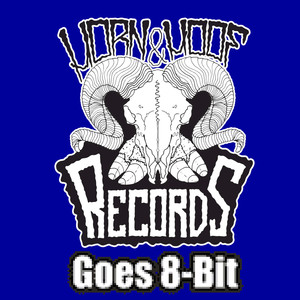 Only Guy in the World (8-Bit)