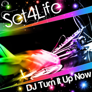 DJ Turn It Up Now (Original Mix)