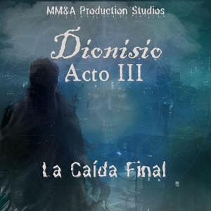 Todo tiene su Final (feat. Allan Zavaleta, Jessica Caraveo, Pepe Contero, Andres Margar, Connie Rivera García, Sara Ortíz, Mitchel Estrada & Rodo García)