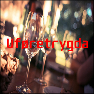 Uføretrygda
