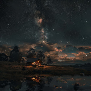 Quiet Evening in Tranquil Melodies